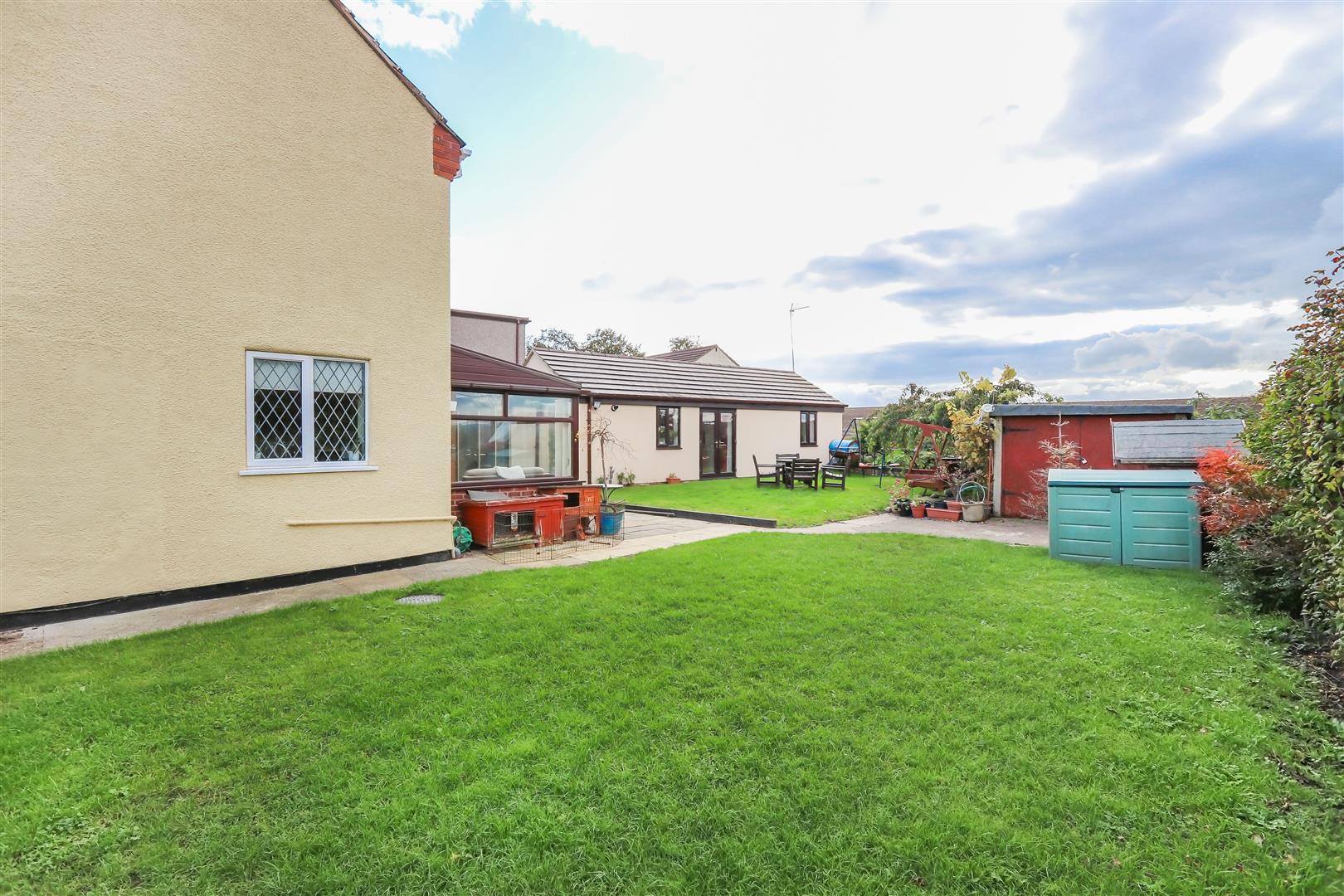 Chesterfield Road, Grassmoor, Chesterfield, S42 5HA Dales and Peaks